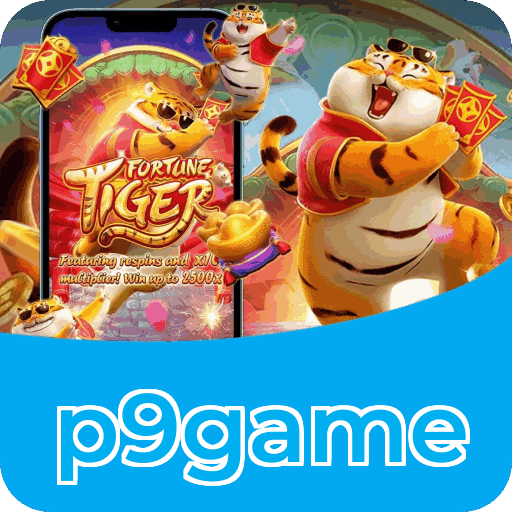Siga a p9game no Facebook