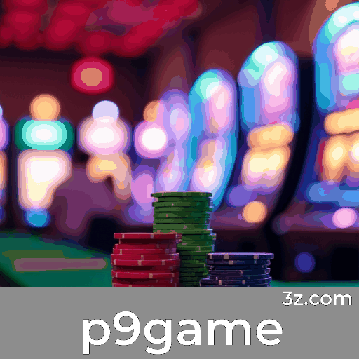 p9game: Mundo de Jogos Selecionados