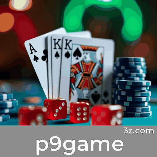 P9game: Experiência de Cassino Profissional e Imersiva