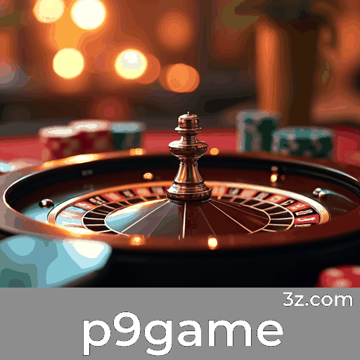 p9game: Mundo de Jogos Selecionados