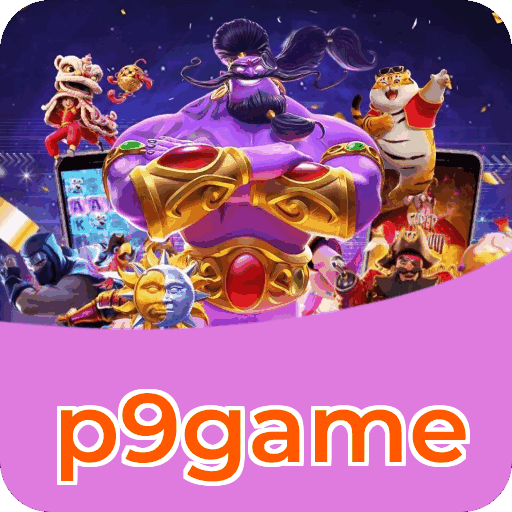 Jogos com maior RTP na p9game