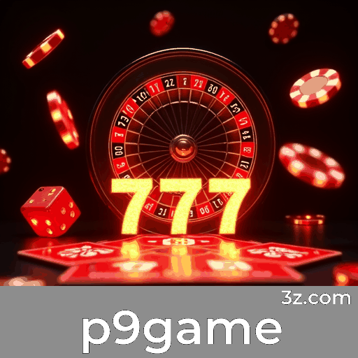 P9game: Experiência de Cassino Profissional e Imersiva