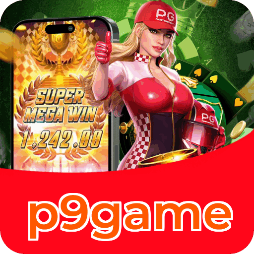 Streaming 4K no cassino ao vivo da p9game