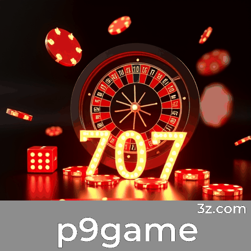 p9game: Mundo de Jogos Selecionados