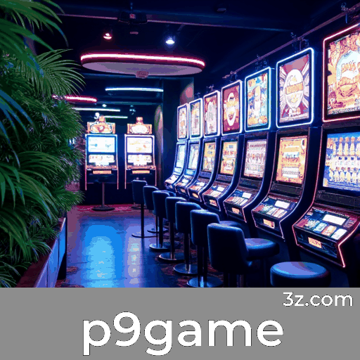 Maximize Suas Habilidades e Descubra Táticas Avançadas com p9game
