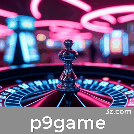 P9game: Excelência em Apostas Esportivas no Brasil