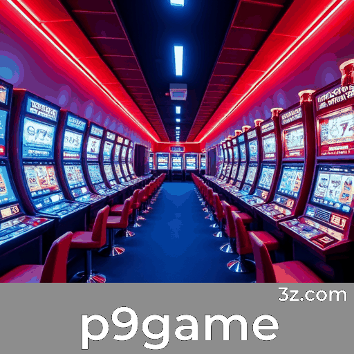 Acesso Seguro e Rápido ao p9game no Brasil