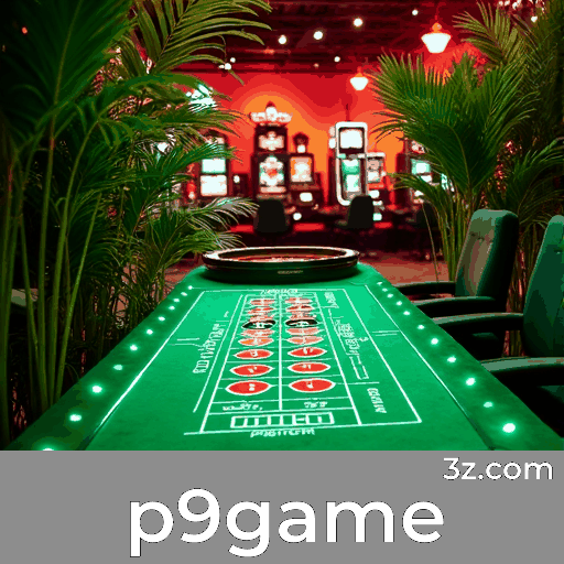 Acesso Seguro e Rápido ao p9game no Brasil