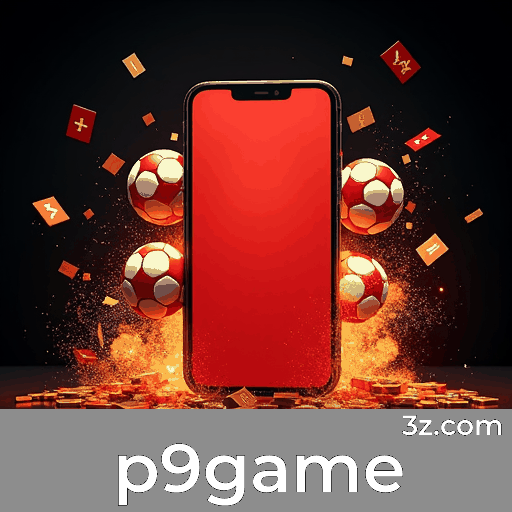 Experimente os Serviços Profissionais e Vantagens do p9game