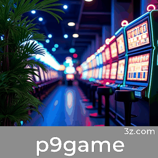 p9game: Plataforma Confiável de Cassino e Apostas