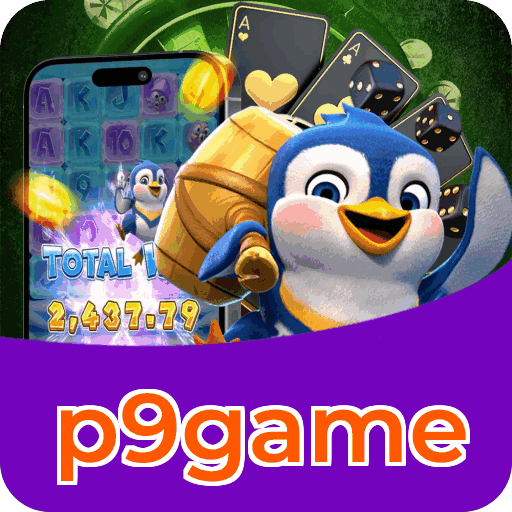 Bônus de Boas-vindas p9game