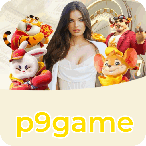 Instalação PC p9game