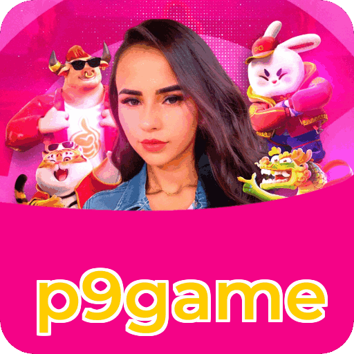 Bônus de boas-vindas p9game