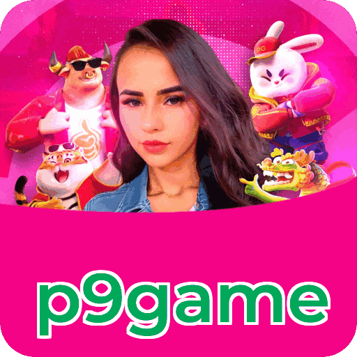 Cadastro p9game