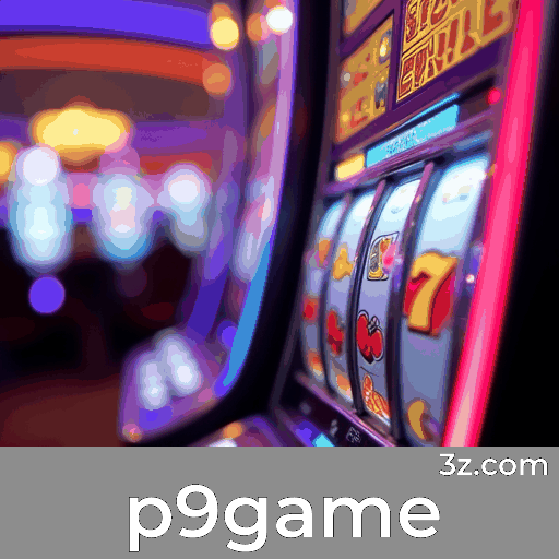 p9game: Mundo de Jogos Selecionados