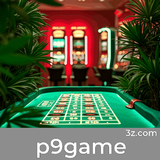 Experimente os Serviços Profissionais e Vantagens do p9game
