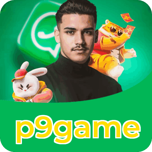 Equipe de suporte ao cliente da p9game