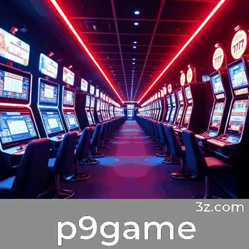 p9game: Plataforma Confiável de Cassino e Apostas