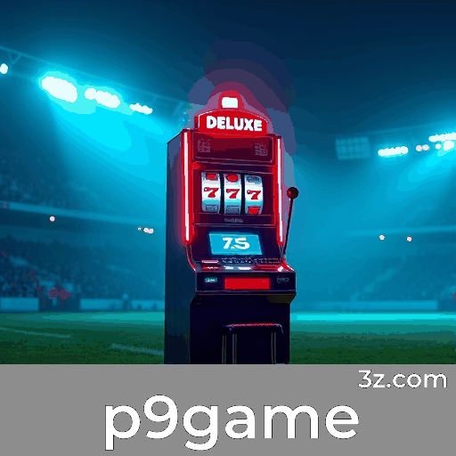 p9game: Bônus Generosos para Jogadores Brasileiros
