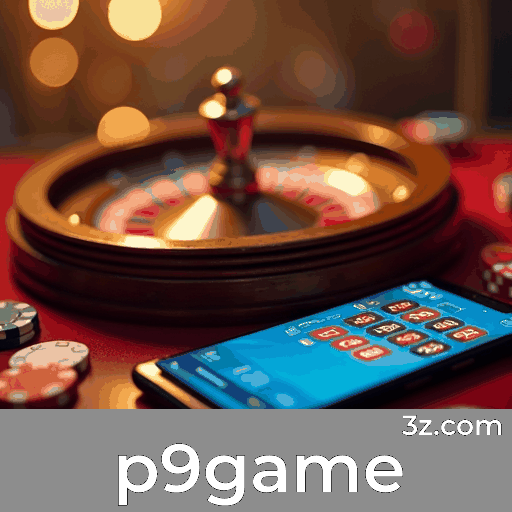 p9game: Plataforma Confiável de Cassino e Apostas
