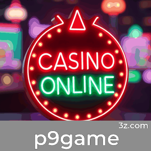 P9game: Experiência de Cassino Profissional e Imersiva