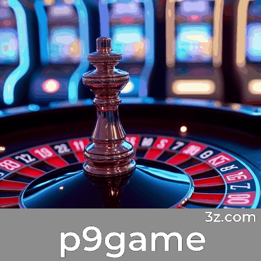 p9game: Mundo de Jogos Selecionados